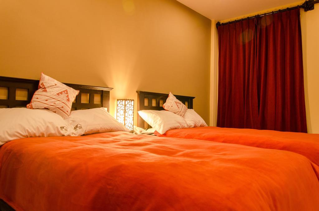 Cusco Bed And Breakfast Phòng bức ảnh